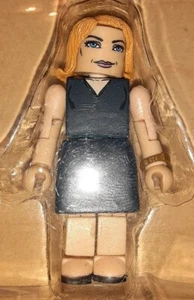 "Minimates MARVEL ""PEPPER POTTS" - Imagen 1 de 1