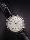 Vintage Limit Wristwatch Untested Needs Battery 