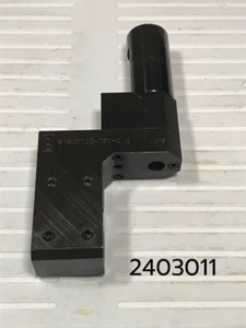 GenSwiss CIT-5540-000302 Boring bar holder 2-Ø3/4" (GDF702 / GDF802) - Picture 1 of 21
