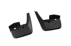 2025 GMC Terrain Front Splash Mud Guard Flaps 26393117 NEW OEM GM - Picture 1 of 1
