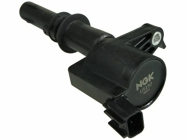 NGK Ignition Coil fits Ford F250 Super Duty 2005-2008 46TMBF - Изображение 1 из 1