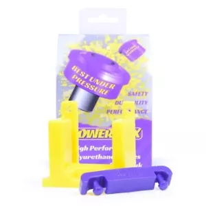 Powerflex Upper Transmission Mount Insert - Ford Fiesta MK7 inc ST180/ST200 - Picture 1 of 1