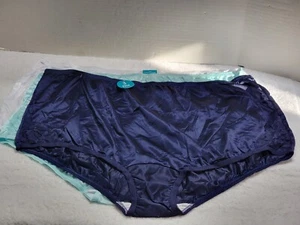 3 PAIR NEW VANITY FAIR PERFECTLY YOURS LACE NOUVEAU PANTIES 13011 MEXICO 12/5XL - Picture 1 of 6