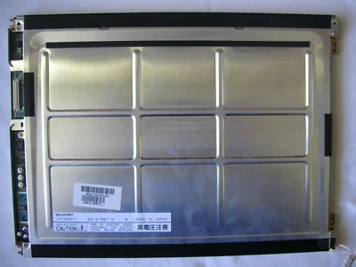 Sharp Lm12s471 12.1" Display - Image 1 of 2