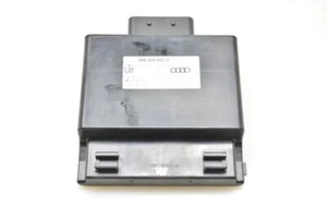 AUDI A6 C7 2014 8K0959663D VOLTAGE CONTROL UNIT - Picture 1 of 4