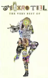 Jethro Tull – The Very Best Of, Original Cassette, European Version - Picture 1 of 4