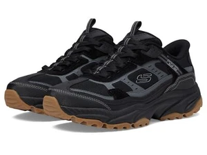 Man's Sneakers & Athletic Shoes SKECHERS Vigor AT Hands Free Slip-In Sneaker - Picture 1 of 19