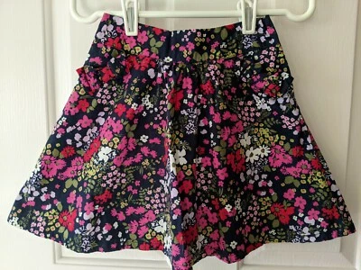 Crazy8 бант карман цветочный юбка - Изображение 1 из 3