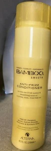 Bamboo Shine Anti-Frizz Conditioner 250ml  8.5 oz F27 - Picture 1 of 1