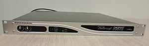 Powersoft D2002 2x1000W@2R 2x350W@8R - Bild 1 von 3