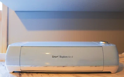 Circut Explore Air 2 Foto 1 de 2