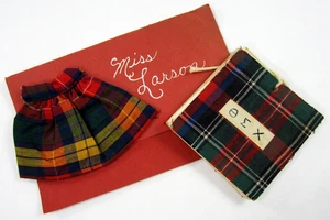 Pepperdine  University Theta Sigma Chi Sorority Pledge Book Rules Songs 1950s - Picture 1 of 6