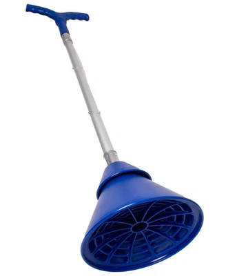 Émbolo de lavadora de ropa manual, agitador de lavado portátil para cubo, fregadero, bañera Foto 1 de 4