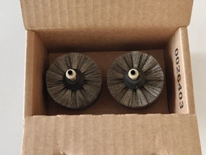 JBC CLB8 Automatic Tip Cleaner Replacement Metal Brushes - Used - Picture 1 of 3
