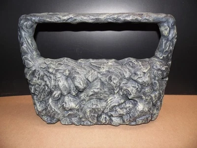 Vintage Inhumanoids Granites/ Gobots Rock Lords Action Figure Carrying Case - Image 1 of 4