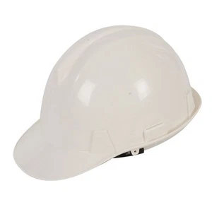 Silverline - Topi Keselamatan Keras - Putih - Picture 1 of 2