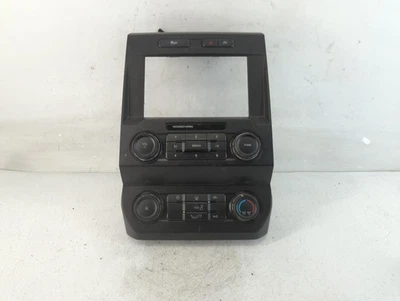 Обогреватель переменного тока 2018–2018 Chevrolet Volt климат-контроль Kl3t-18e243-cec M49GU - Изображение 1 из 4