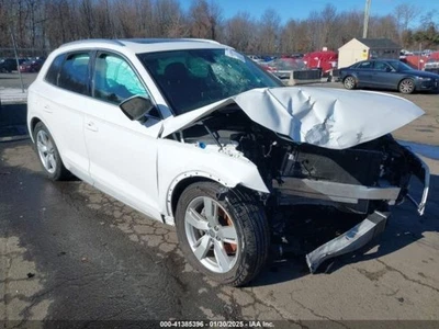 Alternador compatible con 18-20 AUDI Q5 11580840 Foto 1 de 4