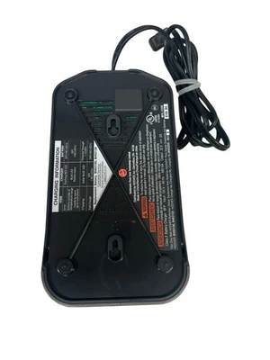 Cargador de batería Hoover BH03200 para baterías BH03100, BH03120 vida útil de litio (preo Foto 1 de 2