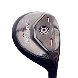 Used Callaway Apex UW 2022 2 Hybrid / 17 Degrees / X-Stiff Flex - Picture 1 of 10