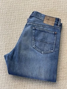 PAUL SMITH  Regular Fit Straight Denim Jeans  Men’s W32R   L32 (PS4318) - Picture 1 of 10