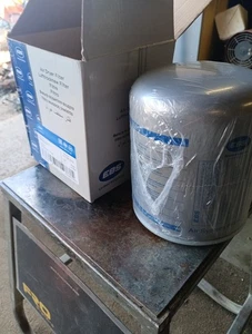 Mercedes Trucks Econic Air Dryer Filter Merc Truck - Picture 1 of 6