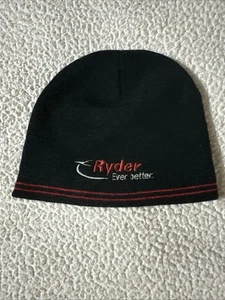 Ryder Truck Leasing Even Better Beanie - Bild 1 von 2