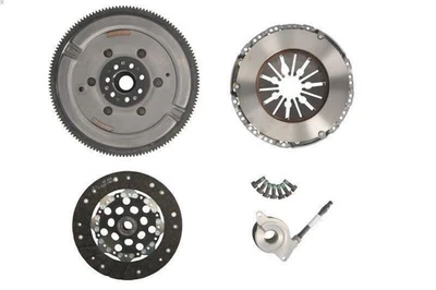 Kit frizione LUK 600 0218 00 per VOLVO S40 I (644) 1.9 2000-2003 Foto 1 de 4