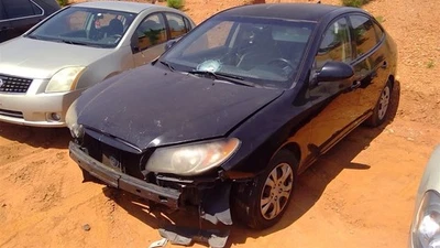 Ignition Switch Sedan Fits 07-10 ELANTRA 253714 - Image 1 of 4