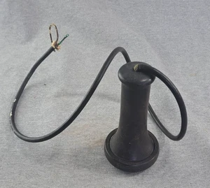 Antique Candlestick Phone Western Electric Ear Piece Telephone 5.5" tall - Picture 1 of 5