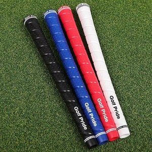 Brand NEW 10PCS Tour Wrap 2G Golf Grip Standard & Midsize Set TPE More size ⛳ - Picture 1 of 10