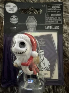 Santa Jack con tarjeta de bonificación - Nuevo - Imagen 1 de 3
