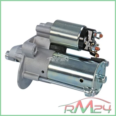 MOTORINO D’AVVIAMENTO STARTER PER FORD GRAND C-MAX 1.6 TDCi DAL 10- - Immagine 1 di 4