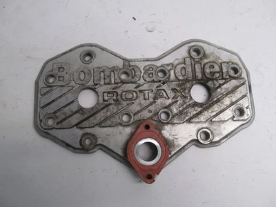 Ski Doo Summit MXZ Formula Z700 Z 700 2000 cubiertas de cabeza Foto 1 de 4