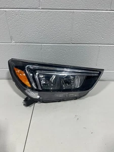 2017 2018 2019 2020 BUICK ENCORE HEADLIGHT RH RIGHT HALOGEN OEM - Picture 1 of 5
