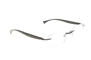 GAFAS DE SOL DORADAS Y MADERA SIN MONTURA N02.32.CM40 #647 - Imagen 1 de 6