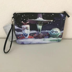 Borsa cosmetica L'incubo prima di Natale Oh My Disney - Foto 1 di 6