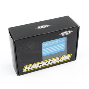 Drop Shipped Yeah Racing Hackgear aluminum Low Profile High Sp Brushless servo - Bild 1 von 6