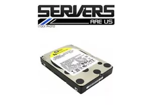 Western Digital 600GB 2.5" Hard Drive WD6001BKHG 10,000RPM SAS 6Gb/s - Picture 1 of 1