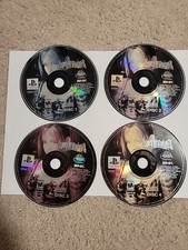 .PSX.' | '.Koudelka.