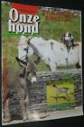 Onze Hond Magazine German Shorthaired Pointer Cover May 1992