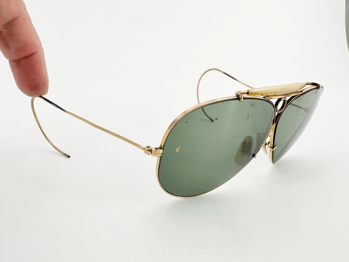 Ray Ban 10K a Occhiali da sole vintage | Acquisti Online su eBay