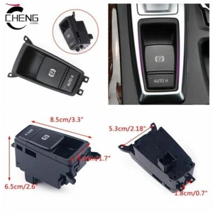 Parking Brake Control Switch Auto H Hold 61319148508 for BMW E70 X5 E71 E72 X6 - Picture 1 of 8