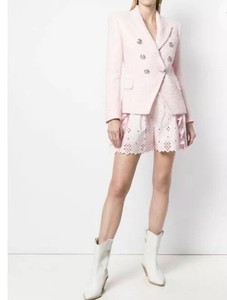 ebay balmain blazer