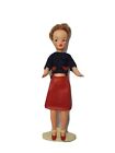 Vintage Ideal Tammy Doll  Bs-12 1