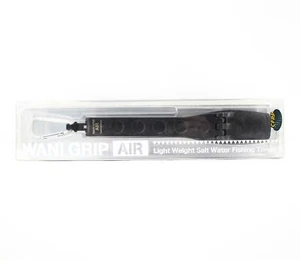 Daiichi #33199 Wani Grip Air Fish Tool 225 x 37 x 41mm Black (1997) - Picture 1 of 5
