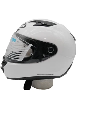 Casco HJC Full Face i10 - BLANCO - XS - 0810-0109-03 Foto 1 de 4