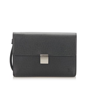 lv black bolsa small