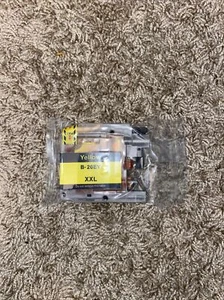 New Brother Compatible Yellow B-20EY XXL Printer Ink Cartridge - Photo 1/2