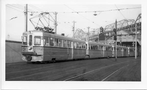 4CC200C RP 1938 SCHLÜSSELSYSTEM EISENBAHNWAGEN #137 - Bild 1 von 1